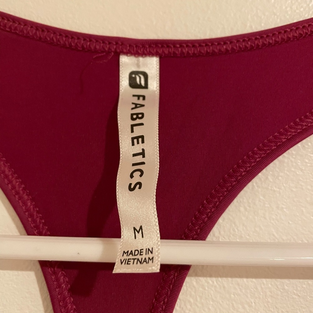 Fabletics Tank - Picture 2 of 4